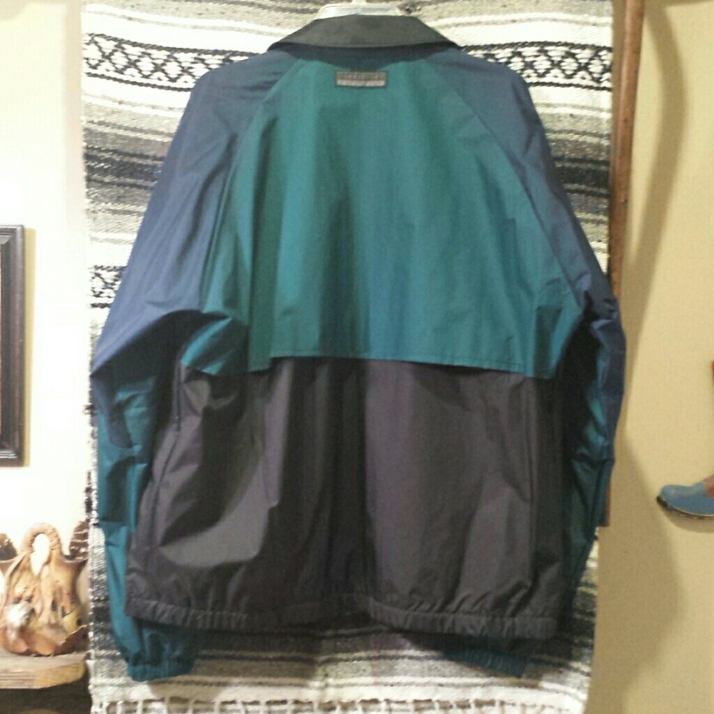 Forrester's Jacket - Picture 4 of 7